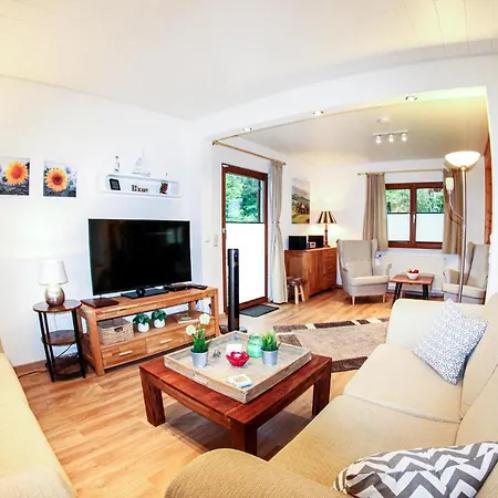 11 In Kirchheim Holiday home *