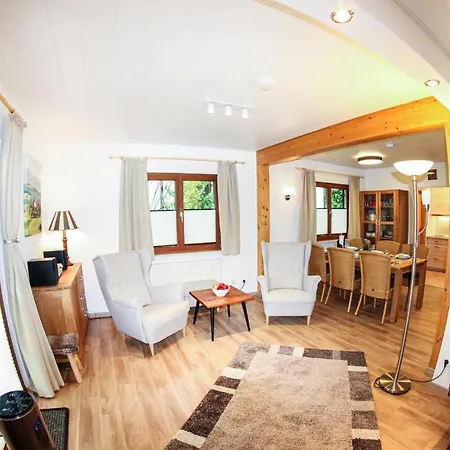 11 In Kirchheim Holiday home *