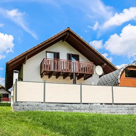 Holiday home 11 In Kirchheim *