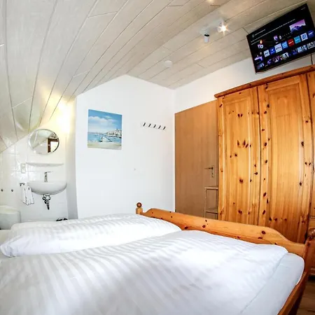 Holiday home 11 In Kirchheim