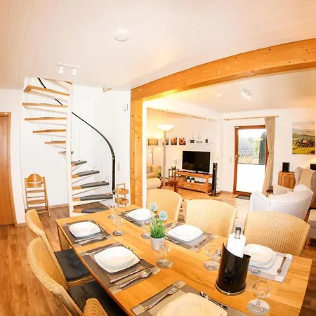Holiday home 11 In Kirchheim *